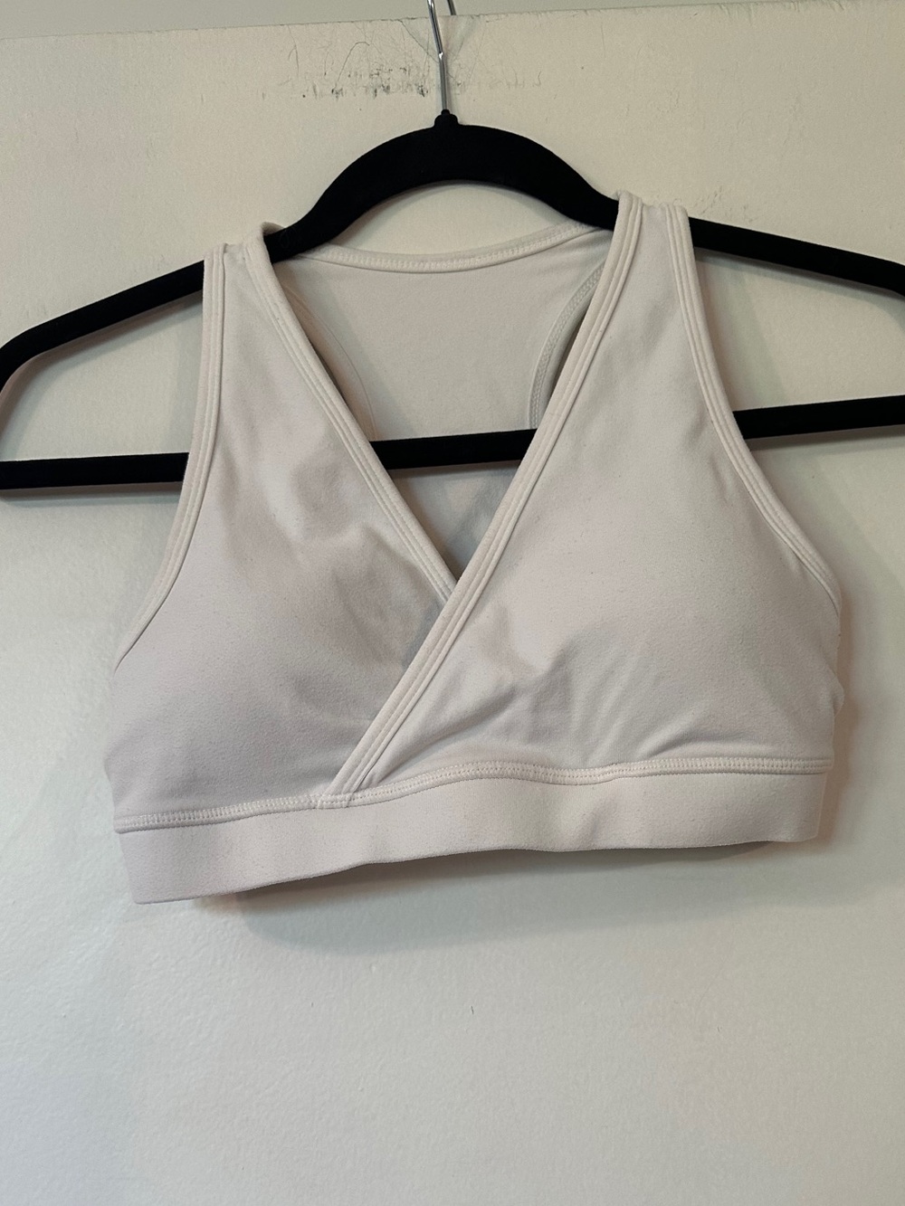 Y2K Lululemon Bra